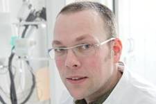 Schwerpunkt Pneumologie seit Beginn des Jahres im Städtischen Klinikum etabliert