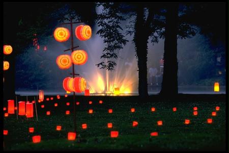 Lichterfest