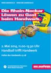 Handwerkskammer Mannheim Rhein-Neckar-Odenwald