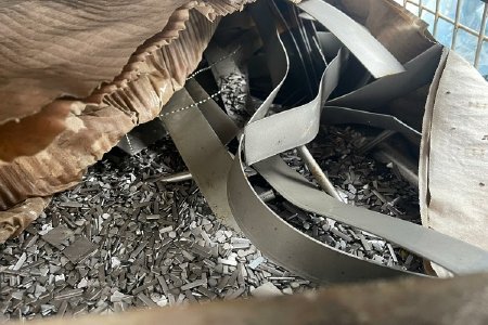 Die Schrottabholung Herne ist Teil der riesigen und für unsere moderne Welt immens wichtigen Recycling-Industrie