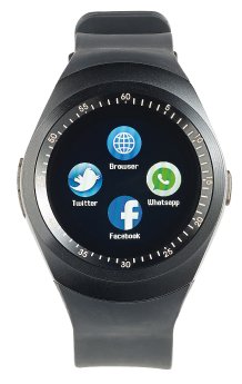 PX-4557_16_simvalley_MOBILE_2in1-Handyuhr_und_Smartwatch_mit_rundem_Display_PW-410_Bluetoot.jpg