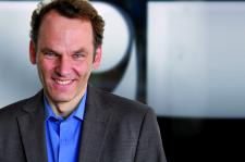 Neu an der FH Lübeck, Prof. Dr. Marcus Menzl (Bild: FH Lübeck) 