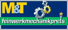 Premiere 2014: M&T-Feinwerkmechanikpreis für besondere Leistungen in der F...
