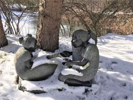 Zwei Mädchen, LittleZim.jpg