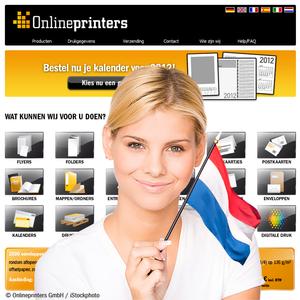 Drucksachen im Onlineshop