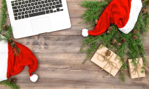 UNN Weihnachtsgruesse