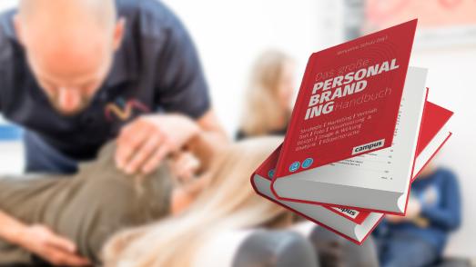 Mit Personal Branding als Heilpraktiker durchstarten