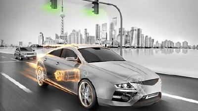 Die Continental-Ingenieure konnten das Gewicht des neuen elektrischen Antriebsstrang bei 150 Kilowatt auf nur 75 Kilogramm reduzieren © Continental AG