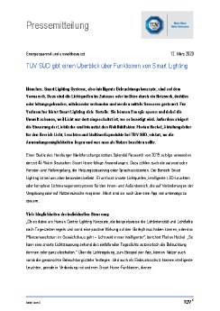 TUEV SUED gibt einen Ueberblick ueber Funktionen von Smart Lighting.pdf