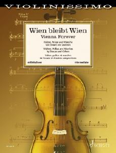 Schott ED23378 Wien bleibt Wien