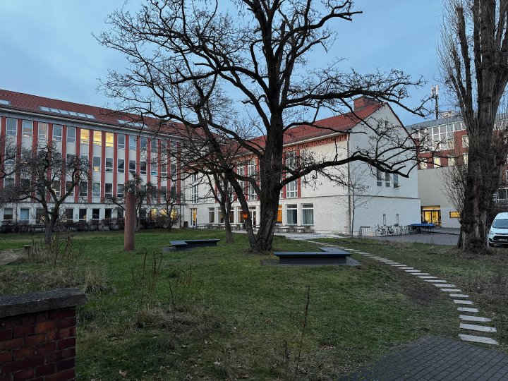 Sparauflagen des Berliner Senats – weißensee kunsthochschule berlin fürchtet drastische Folgen