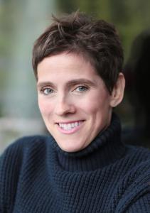 Katrin Wilkens (Foto © Marianne Moosherr)