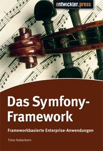 Symfony ? der Shooting Star unter den PHP Frameworks