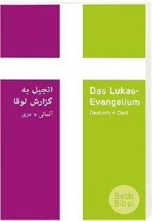 © Cover: Deutsche Bibelgesellschaft