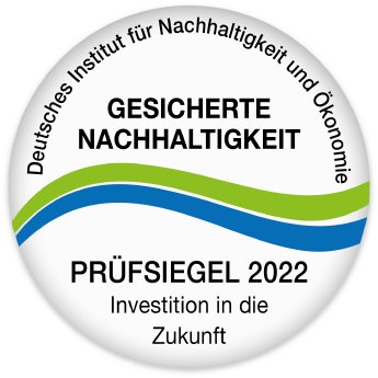 Siegel 2022 für Nachhaltigkeit - Deutsch.png