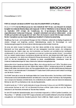 Presseinformation_06.11.2019_INVEST - Essen Am Thyssenhaus 1-3 - Wealthcap kauft RUHR Tower von.pdf
