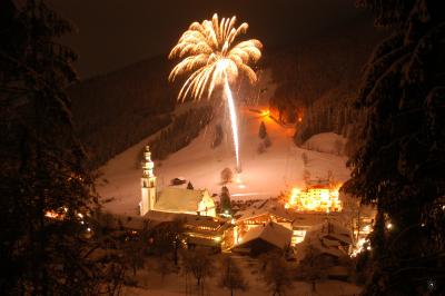 Klangfeuerwerk Wildschönau - FG Tom Klingler