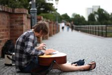 Foto Reinis Jaunais: Artur Martinovs