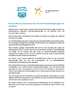I Nr. 01-2024 A - Bayerns Brauer solidarisieren sich mit den Protestkundgebungen der Landwirte.pdf