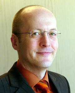 Ulf Kesting neuer GF der DGbAV
