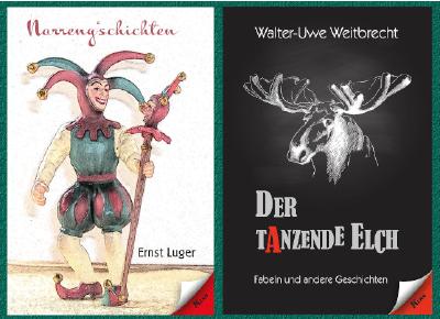 Buchtipp: Moderne Märchen