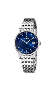 Festina Swiss Made
Damenmodell
F20019/2 - 129€