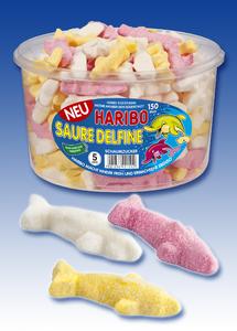 Saure Delphine 5C
