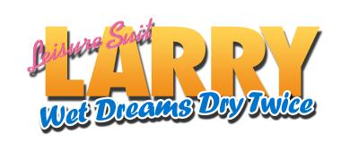 Früh kommen ist für Anfänger: Leisure Suit Larry - Wet Dreams Dry Twice erscheint eine Woche später