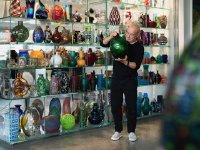 1000 objects - A history of the passion for collecting