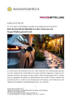 PM Automobilclub_KS_e_V_Präsident Eilers zum KS Energie- und Umweltpreis2024.pdf