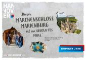 Hannover Living: Komm und überzeug Dich selbst!