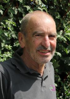 Das Laufen und Menschen zu bewegen, ist für Winfried Aufenanger eine Herzensangelegenheit. Foto: ©IMMOVATION AG