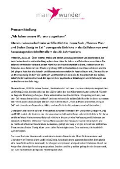 Pressemitteilung Thomas Mann und Stefan Zweig im Exil_final.pdf