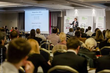 Lead Management Summit