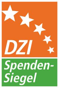 Das DZI-Spendensiegel: Zeichen des Vertrauens