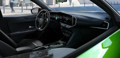 Opel Mokka e