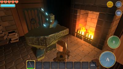 PK Mobile Craft