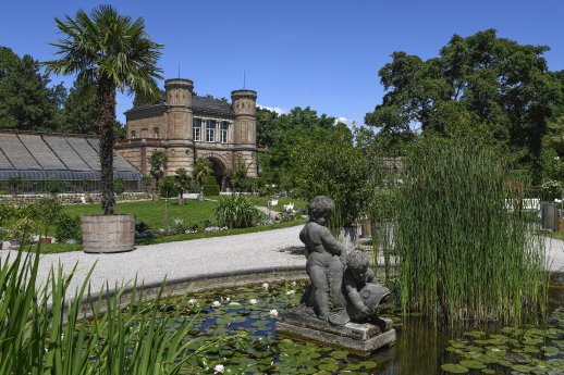 Karlsruhe_Botanischer Garten © Fabian von Poser_KTG Karlsruhe Tourismus GmbH.jpg