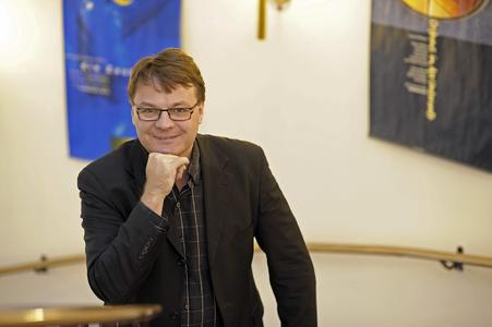 Intendant Christian Tombeil / Foto: Ralph Lueger