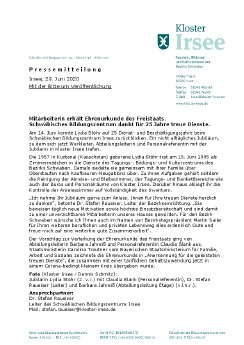 PM SBZI - 25 Jahre Dienstjubiläum Lydia Stöhr.pdf