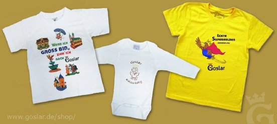 Goslar Kinder T-Shirts.jpg