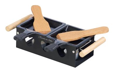 Rosenstein und Soehne Teelicht-Raclette