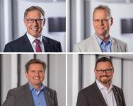 Vorstand und Verwaltungsrat