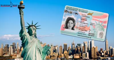 Die Anzahl der deutschen GreenCard Gewinner hat sich in diesem Jahr verdoppelt!