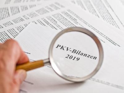PKV-Bilanzrating: uniVersa mit Bestbewertung ausgezeichnet (Foto: Wladimir Bulgar/Shotshop/uniVersa)