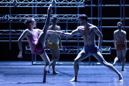 Tabula Rasa / Copyright: Regina Brocke
