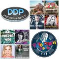 Die DDP Charts bei Ballermann Radio KW23