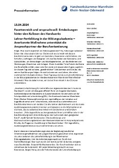 pri24-04-15_Lehrer-Fortbildung in der Bildungsakademie – Anerkannte Maßnahme unterstützt die Ans.pdf