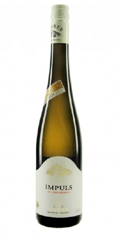 xanthurus - Österreichischer Weinsommer  - Zöhrer Grüner Veltliner Impuls 2011.jpg