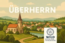 Immobilienbewertung Überherrn